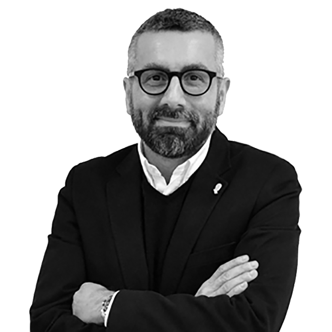 M. Engin BALTACI